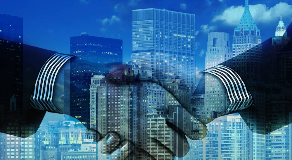 Bawag, Kontron, Addiko/RBI - M&A-Markt zeigt Bewegung