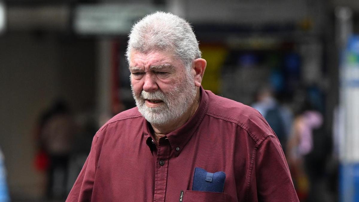 Bus driver who struck and killed teen girl in Brisbane loses appeal