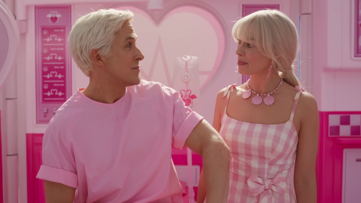 ‘Barbie’ sequel is up in the air, as Warner Bros. Discovery CEO won’t approve bigger salaries for Ryan Gosling and Margot Robbie