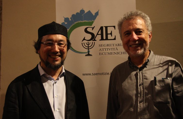 Antisemitismo: Luzzatto Voghera (Cedec) al Sae, “termine che fatica a cogliere le forme più recenti, più ambigue, di ostilità antiebraica”