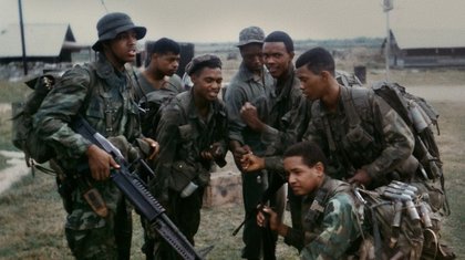 ‘Soul Patrol’ Review: The Vietnam War’s First Black Special Ops Team Shares Their Stories in An Enlightening Documentary