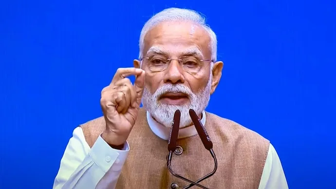 “Swadeshi a fundamental pillar of developed, self-reliant India”: PM Modi pays tribute to Mahatma Gandhi on his death anniversary