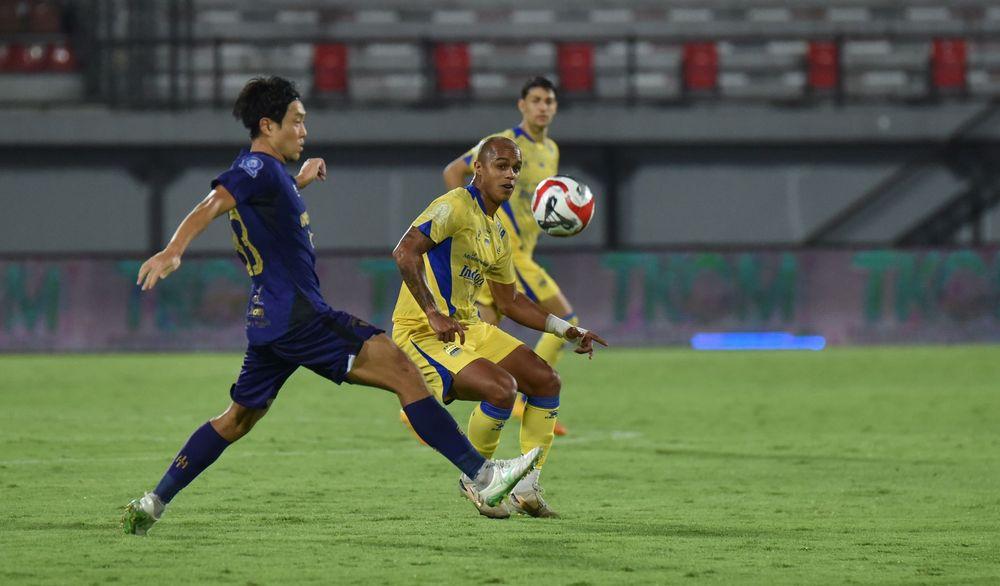 Hasil Klasemen Super League: Persib Gagal Geser Persija di Tiga Besar, Papan Tengah Memenas