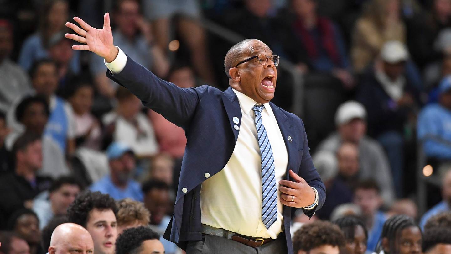 UNC’s final roster puts Michael Malone in a spot to fix another Hubert Davis mistake