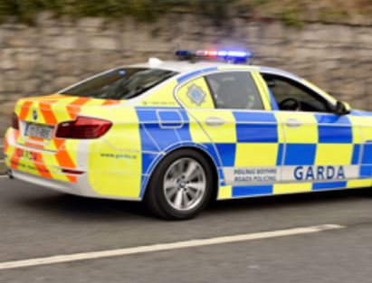 Gardai promise a high visibility presence all over Donegal for the holiday weekend