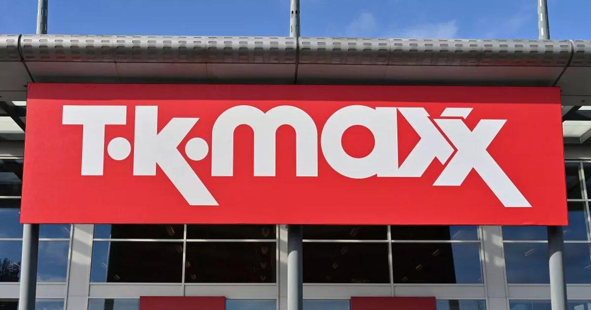 TK Maxx says 'stop using' as it issues Harry Potter mugs 'immediate' recall