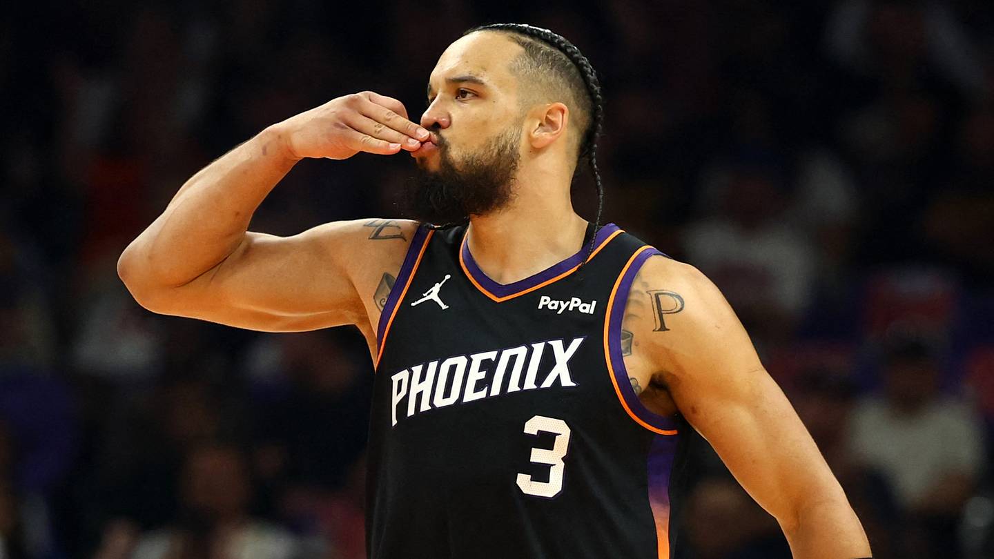 Suns GM Reveals Exactly Why Dillon Brooks Got Contract Extension