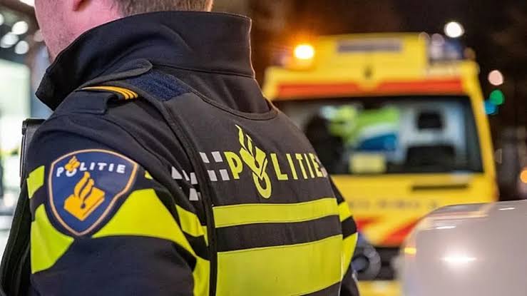 26-Year-Old Arrested After Series of Stabbing Incidents in Rotterdam
