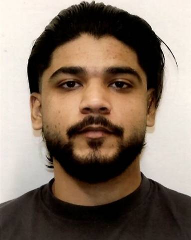 Abjeet Kingra sentenced in Colwood shooting, arson at Punjabi rapper AP Dhillon’s home