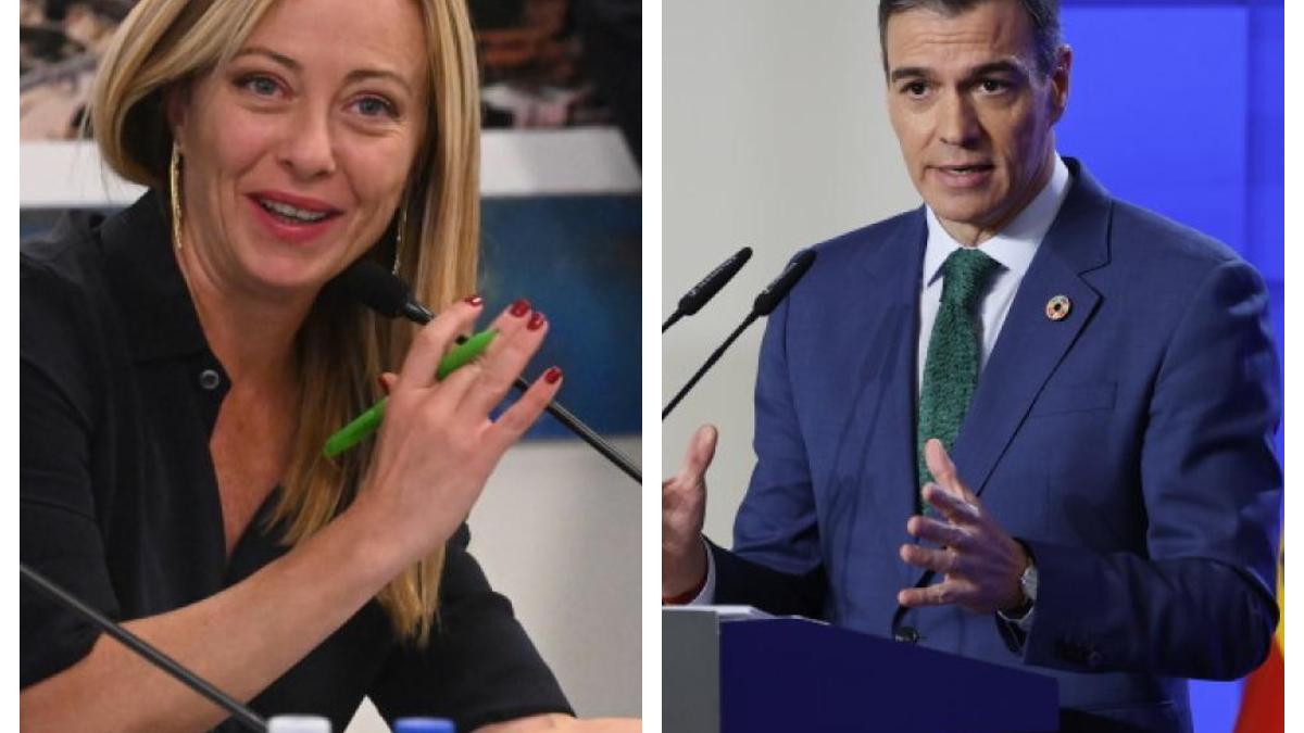 UE intervine în scandalul dintre Spania și Italia. Comisia Europeană anunță când ar putea fi ridicate controalele la frontieră