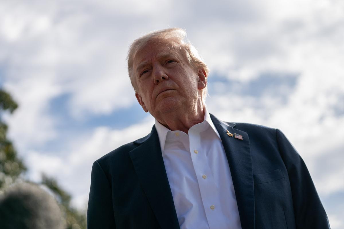 Après New York et Washington, Trump ordonne le déploiement de « toutes les forces armées nécessaires » à Portland