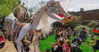 Exeter launches UK City of Culture bid