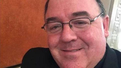 Priest charged with 116 sex offences
