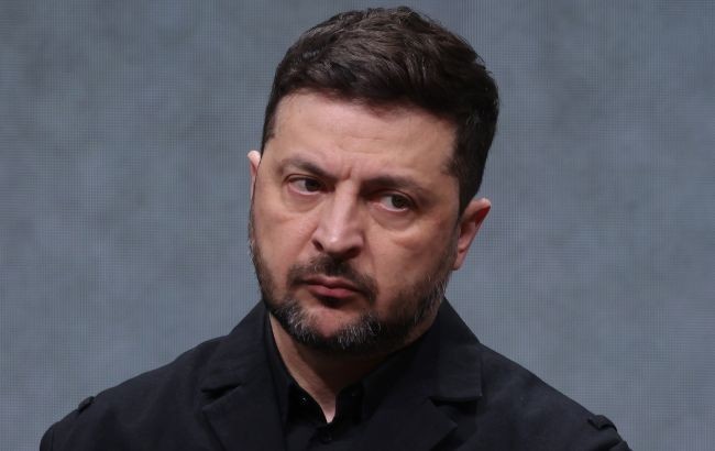 Зеленский: Развертывание производства Patriot Украиной займет от 12 месяцев