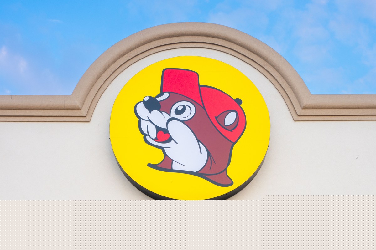 Can't Buy It At Buc-ee's: They Will Not Sell It
