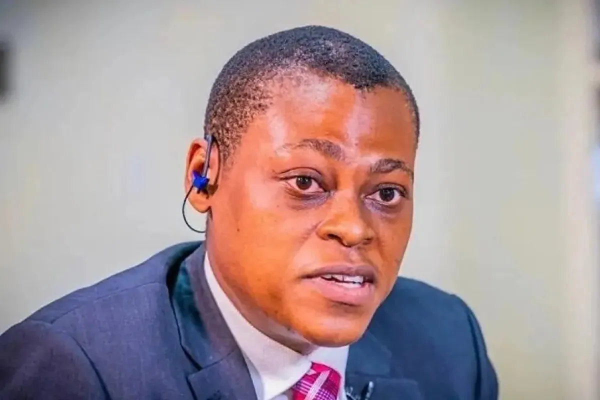 EFCC Has Already Achieved Its Aim – Rufai Oseni Dismisses Tinubu’s Osun Directive