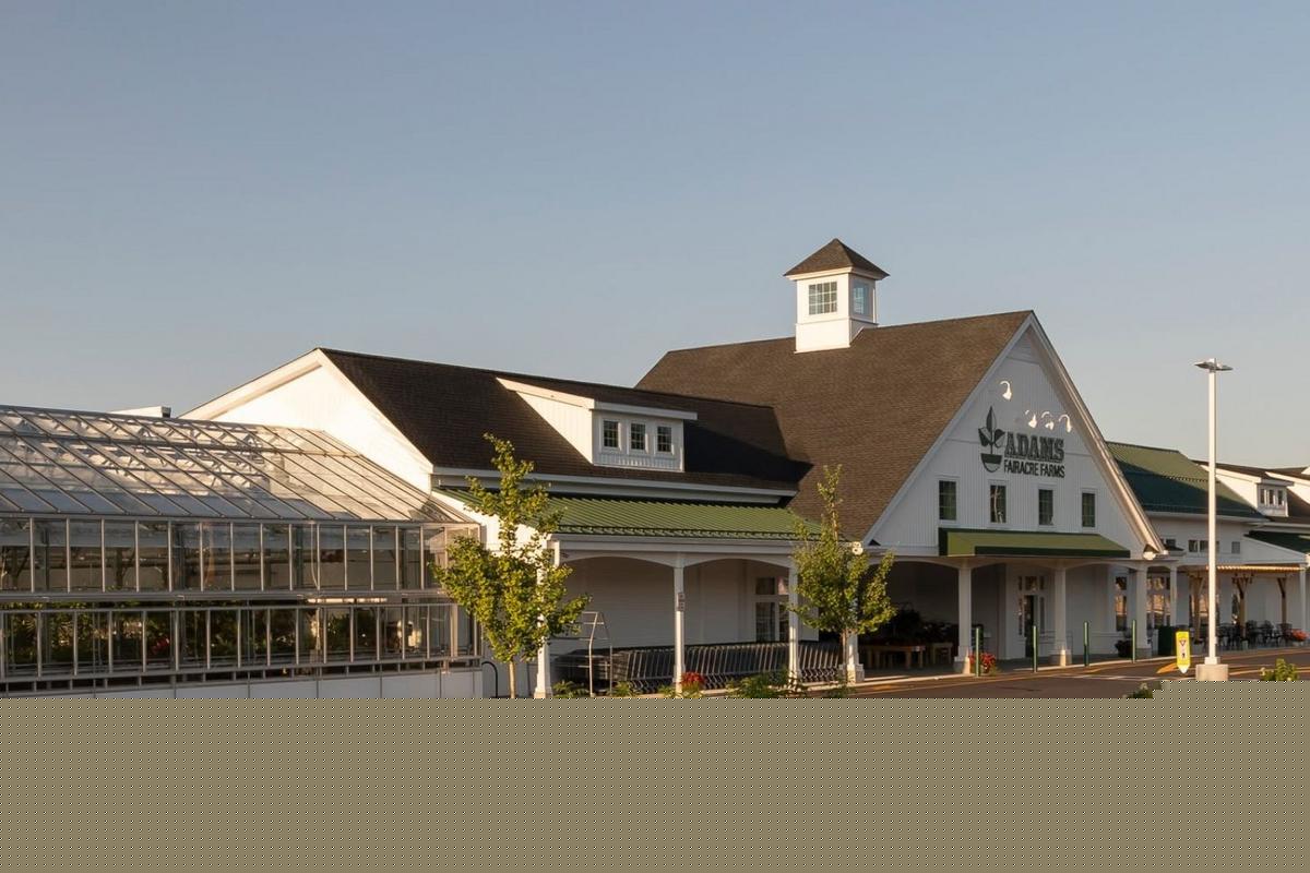 Adams Fairacre Farms Summer Food Show Offers Free Samples & More