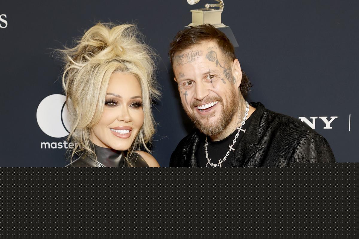 Never, Ever Again - Bunnie Xo Swears Off Marriage