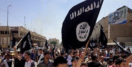 California Man Admits Funding ISIS and Stockpiling Explosive Device