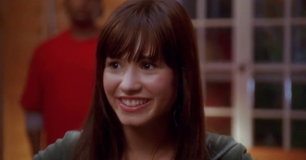 The ‘Camp Rock’ “She’s Really Good” Meme, Explained