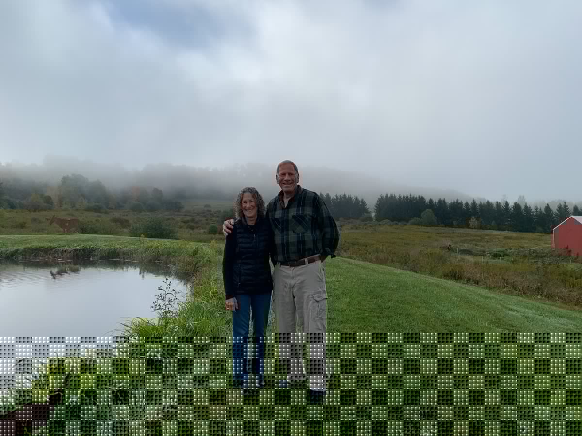 203 acres protected in Cortland County conservation deal