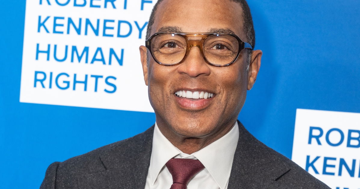 Feds arrest gay journalist Don Lemon for covering anti-ICE protest in church