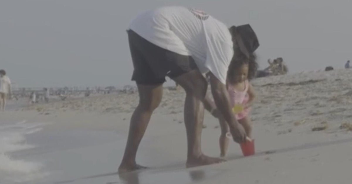 New video of Sean "Diddy" Combs filed in court paints him as family man and role model