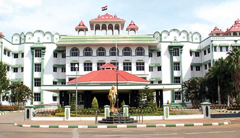 State Can't Unilaterally Deploy Temple Funds To Upgrade Temple Without Trustees' Approval: Madras High Court