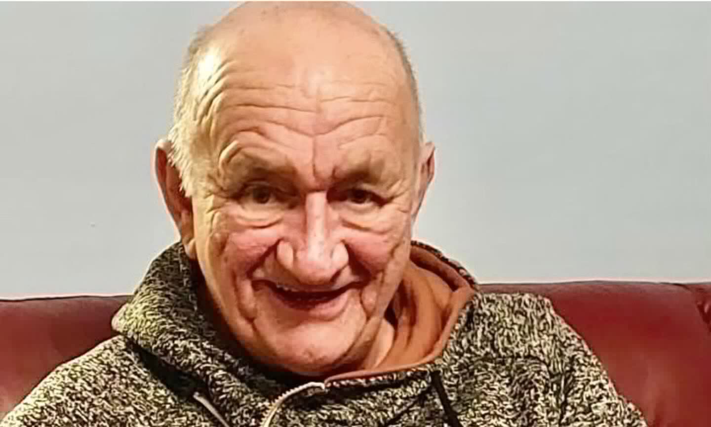 Driver admits causing death of ‘much-loved’ grandfather in Angus crash