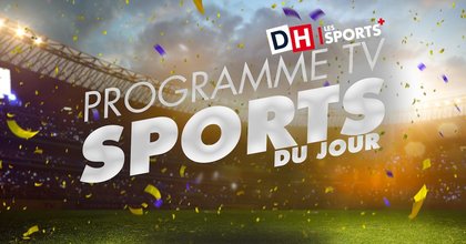 Où regarder la 4e étape de l'Alula Tour et l'Open d'Australie en live ? Les directs sport de ce vendredi 30 janvier en Belgique