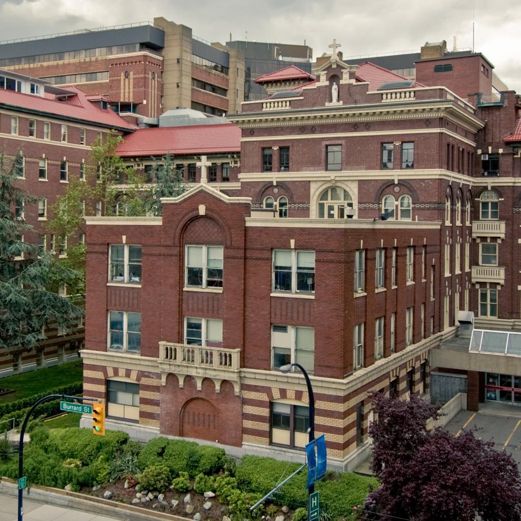 B.C. Supreme Court hears challenge to faith-based hospital denying MAID and other essential care