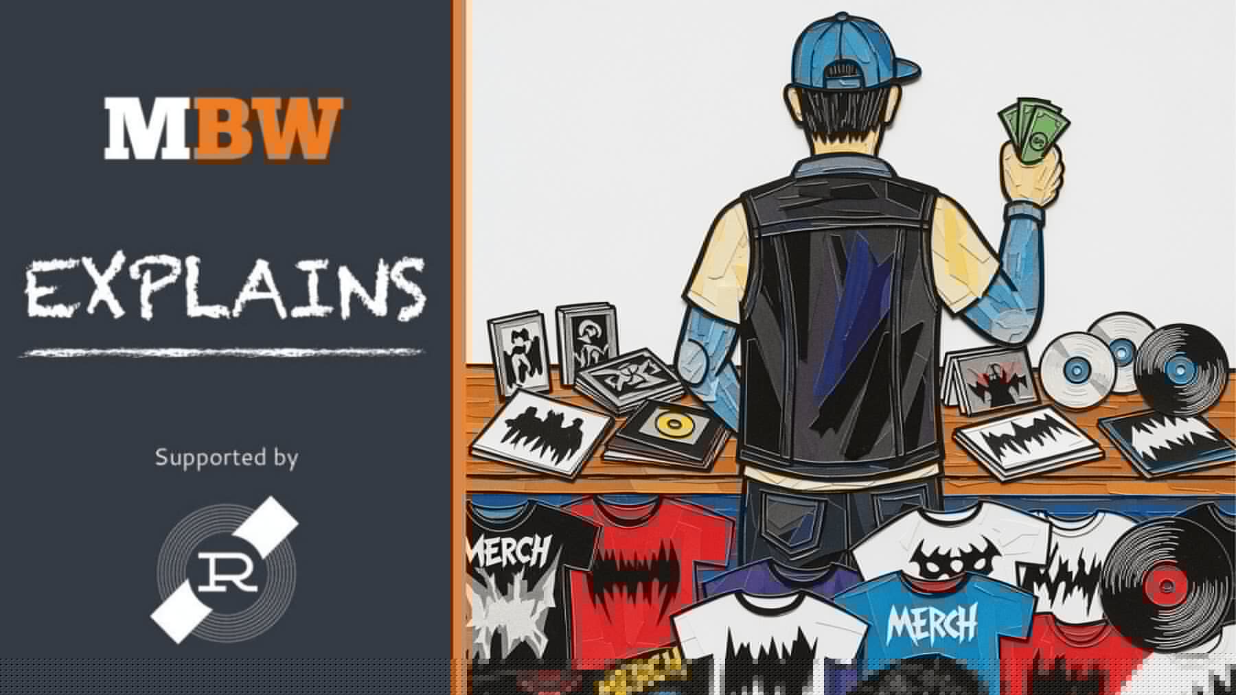 Why lawsuits over counterfeit merch are on the rise.