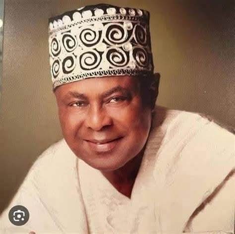 Sanwo-Olu, AbdulRasaq, PDP Mourn Otunba Adekunle Ojora