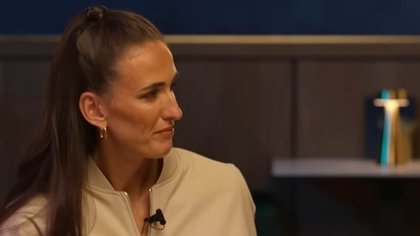 Is Jill Scott 'IGNORED' by male star pundits on Gary Neville's podcast? Footballer who played for Man United sparks debate over Lionesses legend 'put there to make up the numbers'