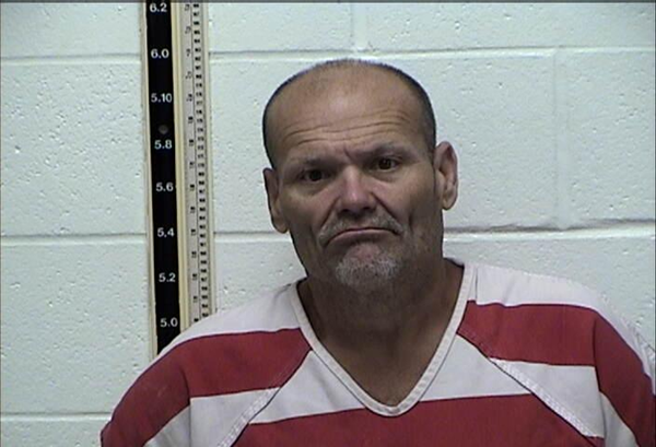 Man wanted in Pearl River County for noncompliance on sex offender registration
