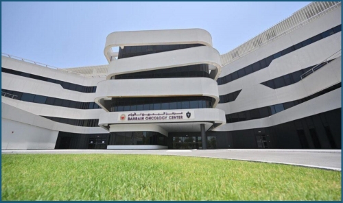 Bahrain: MPs Urge 24-Hour Cancer A&E Wing At King Hamad University Hospital