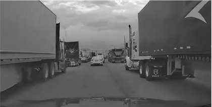 Caledon, Ont., community group urges Ottawa to tighten truck oversight