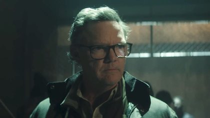 I Have Questions About Matthew Lillard's 'Mr. Charles' After Daredevil: Born Again's Season 2 First Look