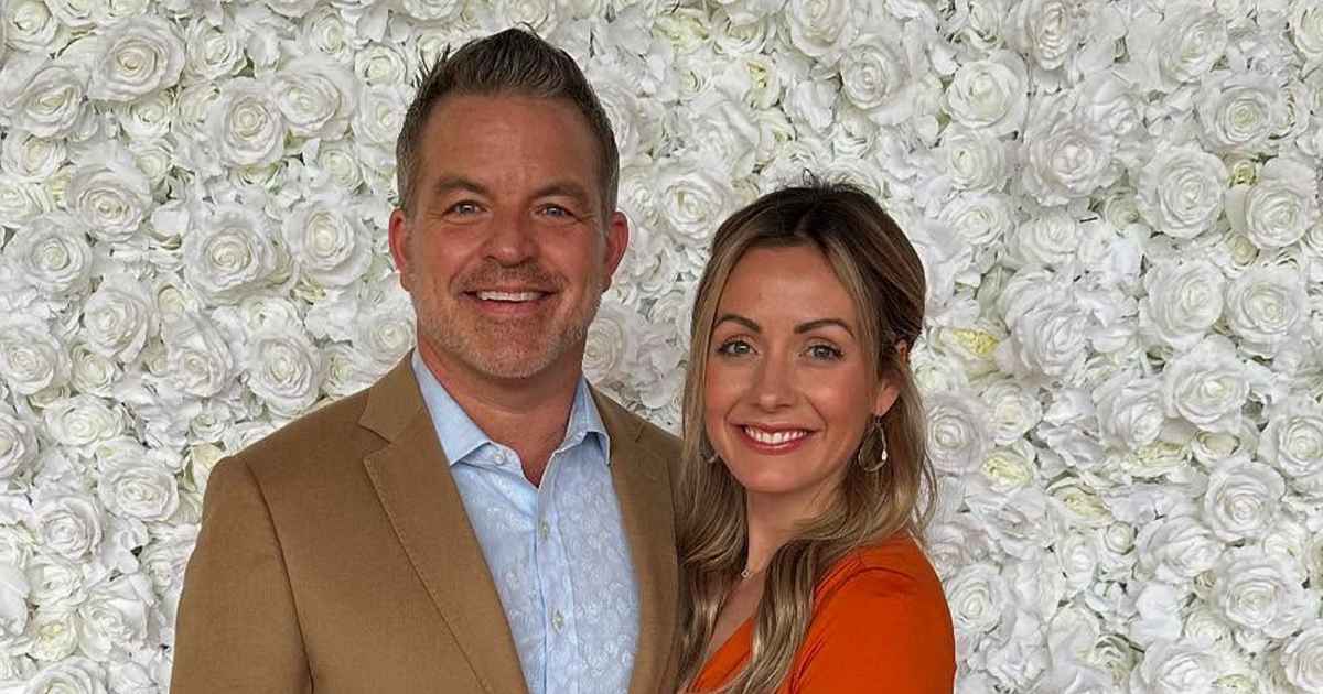 Carly Waddell and Ex-Fiance Todd Allen Tressler's Relationship Timeline