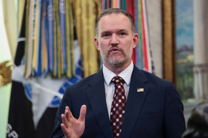 Canada's minister responsible for US trade to meet USTR's Greer on Tuesday