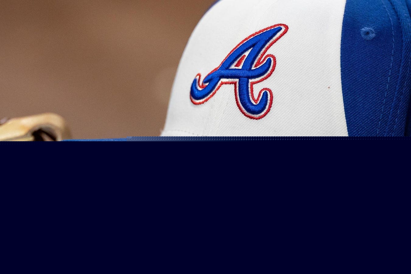 Braves Cut Former NL MVP Right After Trade Deadline Disappointment