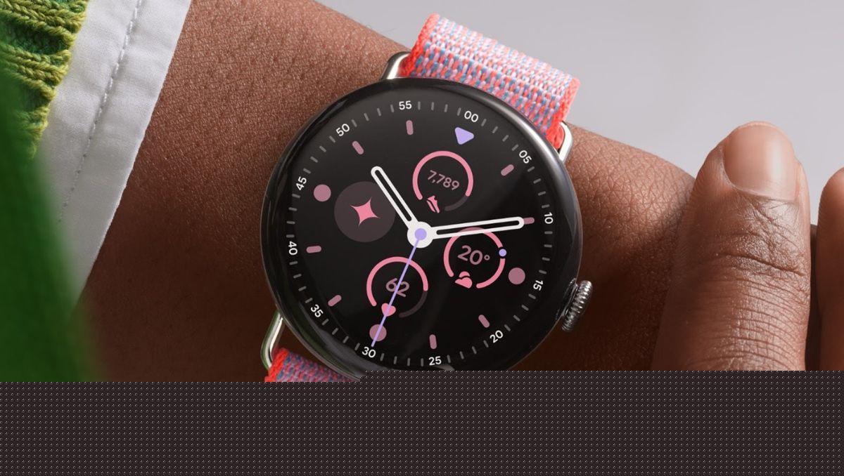 Is Google Pixel Watch 5 Launching Soon? Health App Listing Hints at August Debut
