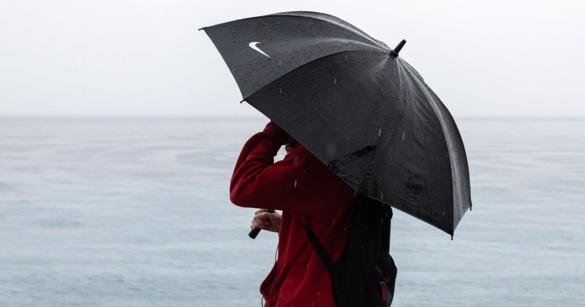 Intempéries. Tempête Benjamin  : une ''bombe météorologique" va frapper la France jeudi