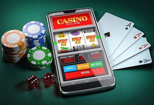 Come i casinò mobile hanno rivoluzionato le abitudini di gioco