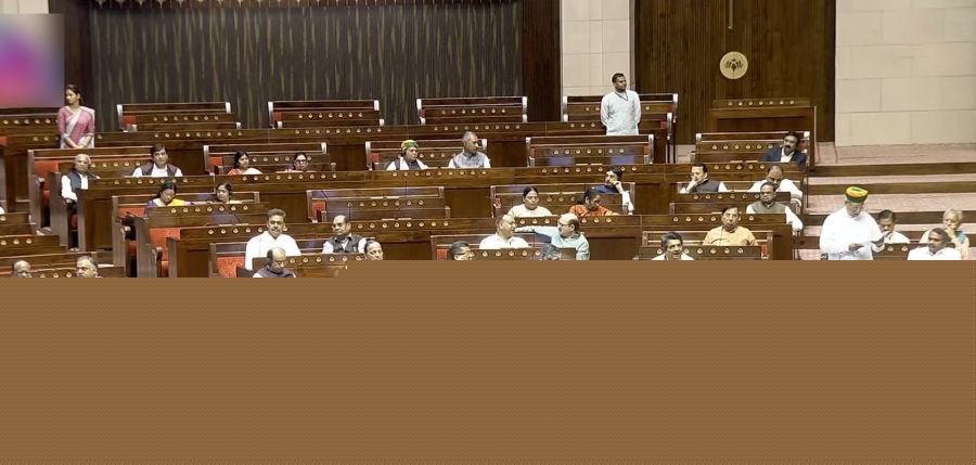 Rajya Sabha passes NCDC Amendment Bill; Opposition walks out