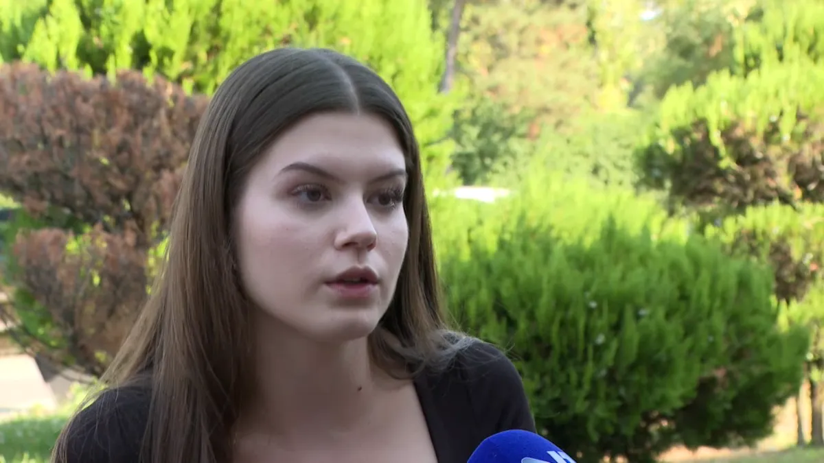 Studentkinju u liftu davio muškarac, potom joj oteo telefon: U zgradi tri nadzorne kamere, policija ćuti o slučaju