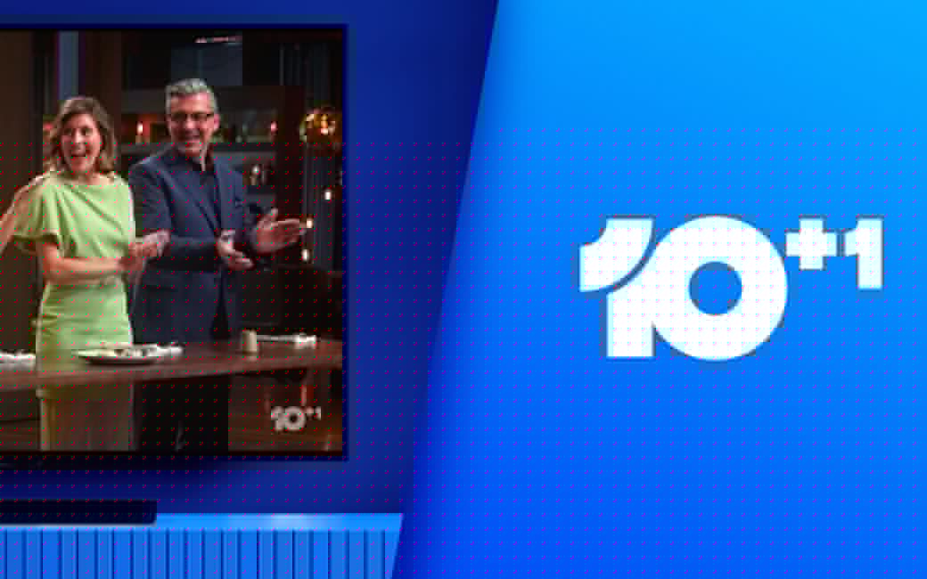 Comment on 10+1 timeshifted channel launches on Channel 14 by themanfromoz