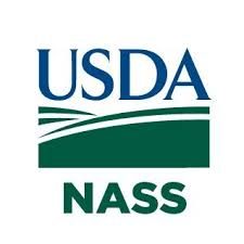 U.S. Cropland Value Surpasses $6,000 Per Acre for First Time