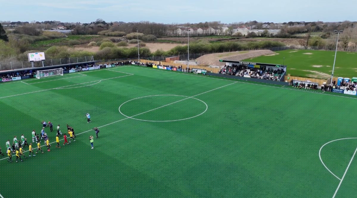 FOOTBALL - Leamington to play Guernsey FC in inaugural Illum Davis Foundation Trophy tie this weekend