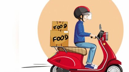 ‘Net profitable’: Woman bypasses food delivery fees on Swiggy and Zomato through clever hack
